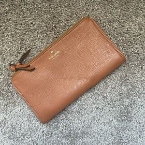 Kate spade wallet